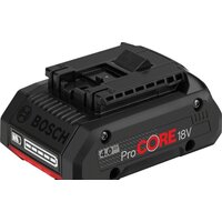 Аккумулятор Bosch ProCORE 1600A016GB (18В/4 Ah) — Chaika Market