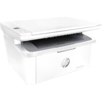 МФУ HP LaserJet M140we 7MD72E - Изображение №3 — Chaika Market
