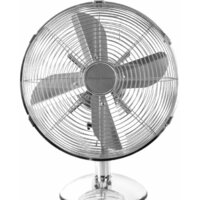 Вентилятор Goetze & Jensen FN501 Chrom — Chaika Market