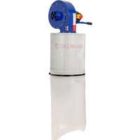 Вытяжная установка (стружкоотсос) Belmash (Белмаш) DC850C — Chaika Market