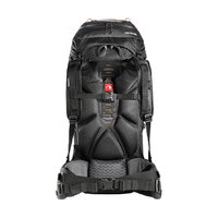 Туристический рюкзак Tatonka Yukon X1 65+10 Woman 1346.040 (черный) - Изображение №4 — Chaika Market