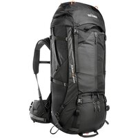 Туристический рюкзак Tatonka Yukon X1 65+10 Woman 1346.040 (черный) — Chaika Market