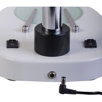 Микроскоп Микромед МС-4-ZOOM LED (тринокуляр) 25476 - Изображение №5 — Chaika Market