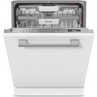 Встраиваемая посудомоечная машина Miele G 7191 SCVi AD 125 Ed. Stainless Steel — Chaika Market