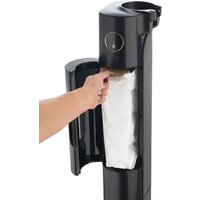 Пылесос Hisense HVC676451DA - Изображение №11 — Chaika Market