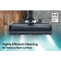 Пылесос Hisense HVC676451DA - Изображение №4 — Chaika Market