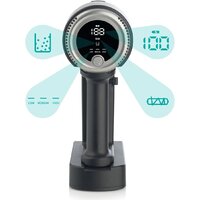 Пылесос Hisense HVC676451DA - Изображение №5 — Chaika Market