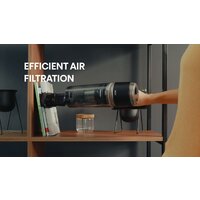 Пылесос Hisense HVC676451DA - Изображение №15 — Chaika Market