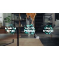 Пылесос Hisense HVC676451DA - Изображение №13 — Chaika Market