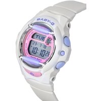 Наручные часы Casio BG-169PB-7E - Изображение №3 — Chaika Market