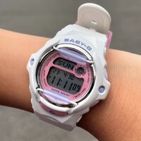 Наручные часы Casio BG-169PB-7E - Изображение №5 — Chaika Market