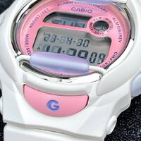 Наручные часы Casio BG-169PB-7E - Изображение №6 — Chaika Market