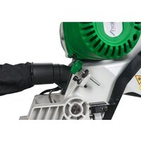 Торцовочная пила Holzstar KGZ 305E [5702305] - Изображение №3 — Chaika Market