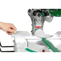 Торцовочная пила Holzstar KGZ 305E [5702305] - Изображение №4 — Chaika Market