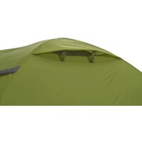 Кемпинговая палатка Trek Planet Tampa 4 (зеленый) - Изображение №5 — Chaika Market