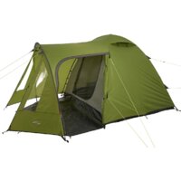 Кемпинговая палатка Trek Planet Tampa 4 (зеленый) — Chaika Market