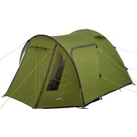 Кемпинговая палатка Trek Planet Tampa 4 (зеленый) - Изображение №3 — Chaika Market