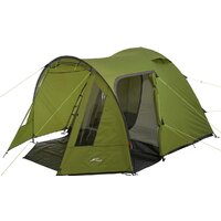 Кемпинговая палатка Trek Planet Tampa 4 (зеленый) - Изображение №2 — Chaika Market