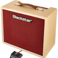 Комбоусилитель Blackstar Studio 10 6L6 - Изображение №12 — Chaika Market