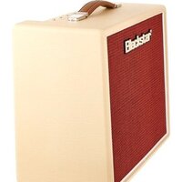 Комбоусилитель Blackstar Studio 10 6L6 - Изображение №27 — Chaika Market