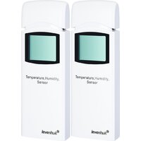 Термогигрометр Levenhuk Wezzer PRO LP500 83221 - Изображение №6 — Chaika Market