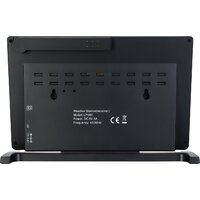 Термогигрометр Levenhuk Wezzer PRO LP500 83221 - Изображение №3 — Chaika Market