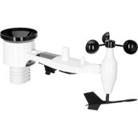 Термогигрометр Levenhuk Wezzer PRO LP500 83221 - Изображение №8 — Chaika Market