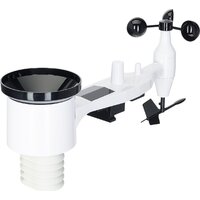 Термогигрометр Levenhuk Wezzer PRO LP500 83221 - Изображение №9 — Chaika Market