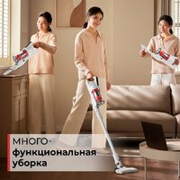 Пылесос Deerma DEM-T20W - Изображение №15 — Chaika Market