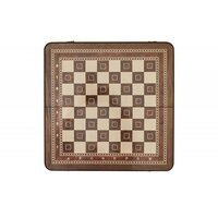 Шахматы Armenakyan Турнирные-6 AA114 - Изображение №3 — Chaika Market