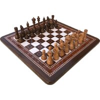 Шахматы Armenakyan Турнирные-6 AA114 — Chaika Market