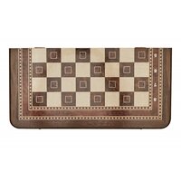 Шахматы Armenakyan Турнирные-6 AA114 - Изображение №4 — Chaika Market