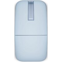 Мышь Dell MS700 (голубой) - Изображение №1 — Chaika Market