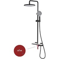 Душевая система  A-Five A5-1040 — Chaika Market