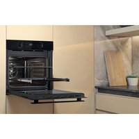 Электрический духовой шкаф Whirlpool OMR58CR1B - Изображение №7 — Chaika Market
