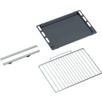 Электрический духовой шкаф Whirlpool OMR58CR1B - Изображение №11 — Chaika Market