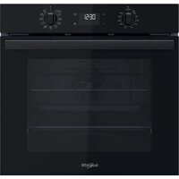 Электрический духовой шкаф Whirlpool OMR58CR1B — Chaika Market