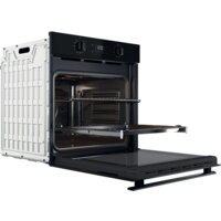 Электрический духовой шкаф Whirlpool OMR58CR1B - Изображение №4 — Chaika Market