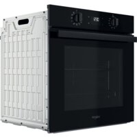 Электрический духовой шкаф Whirlpool OMR58CR1B - Изображение №3 — Chaika Market