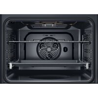 Электрический духовой шкаф Whirlpool OMR58CR1B - Изображение №9 — Chaika Market