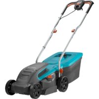 Газонокосилка Gardena PowerMax 1200/32 - Изображение №3 — Chaika Market