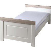 Кроватка-трансформер Roba Felicia 70x140 1911775 (белый) - Изображение №4 — Chaika Market