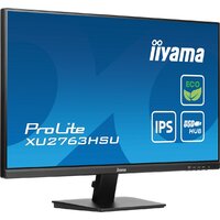 Монитор Iiyama ProLite XU2763HSU-B1 - Изображение №4 — Chaika Market