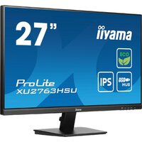 Монитор Iiyama ProLite XU2763HSU-B1 - Изображение №3 — Chaika Market