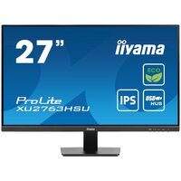 Монитор Iiyama ProLite XU2763HSU-B1 - Изображение №1 — Chaika Market