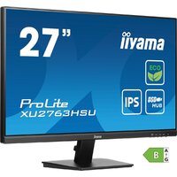Монитор Iiyama ProLite XU2763HSU-B1 - Изображение №2 — Chaika Market