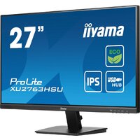 Монитор Iiyama ProLite XU2763HSU-B1 - Изображение №5 — Chaika Market