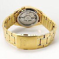 Наручные часы Seiko 5 SNKL48K1 - Изображение №3 — Chaika Market