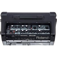 Комбоусилитель Roland CUBE Street EX - Изображение №4 — Chaika Market