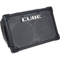 Комбоусилитель Roland CUBE Street EX - Изображение №2 — Chaika Market